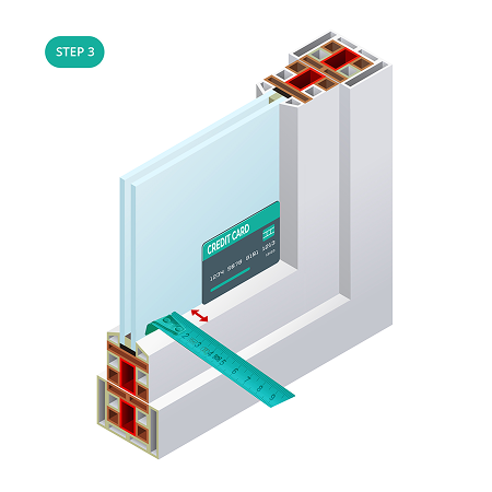 Luxfit diy measurements - how to
